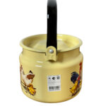 لعابی کتری ۲ لیتری خروس