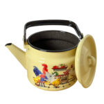 لعابی کتری ۲ لیتری خروس