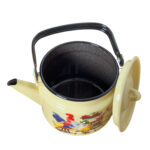 لعابی کتری ۲ لیتری خروس