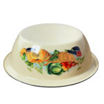 لعابی کاسه 3.5 لیتری کدو