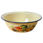 لعابی کاسه 3.5 لیتری کدو