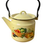 لعابی کتری 2لیتری تک کدو