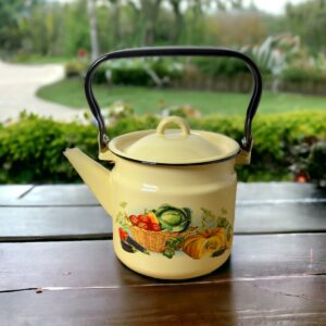 لعابی کتری 2لیتری تک کدو