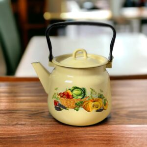 لعابی کتری 3/5 لیتری کدو