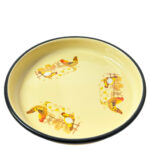 لعابی تابه 28 خروس