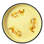 لعابی تابه 28 خروس