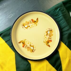 لعابی تابه 28 خروس