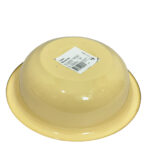 لعابی لگن 2 لیتری کدو