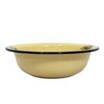 لعابی لگن 2 لیتری کدو