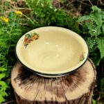 لعابی لگن 2 لیتری کدو