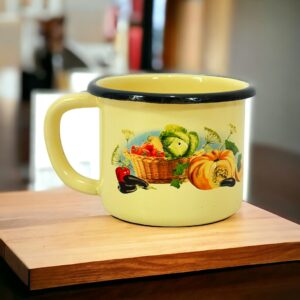 لعابی ماگ 400 CC کدو