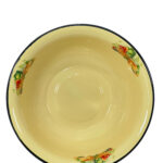 لعابی لگن ۹ لیتری کدو