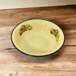 لعابی لگن 5 لیتری کدو