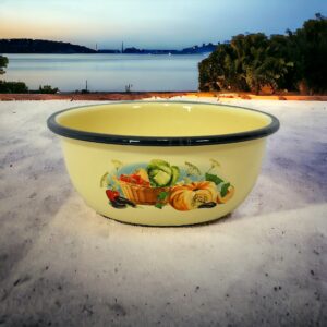 لعابی کاسه 600 CC کدو