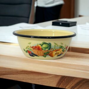 لعابی کاسه جدید 1.5 لیتری کدو