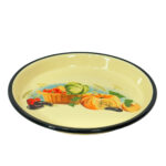 لعابی بشقاب قطر 22 کدو