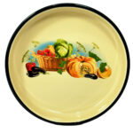 لعابی تابه قطر 24 کدو