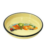 لعابی تابه قطر 24 کدو