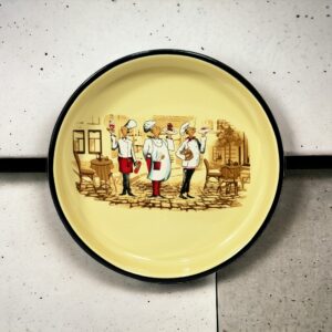 لعابی تابه قطر 24 سرآشپز