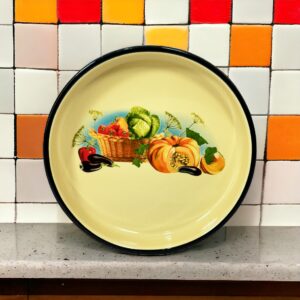 لعابی تابه قطر 24 کدو