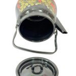 لعابی کتری 3.5 لیتری تک مشکی