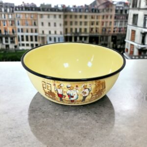 لعابی کاسه 4.5 لیتری سرآشپز