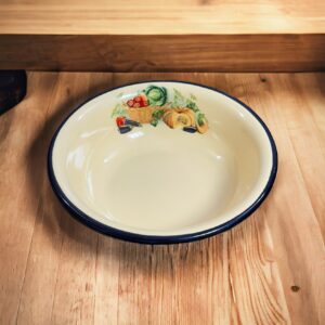 لعابی لگن/کاسه 900 CC کدو