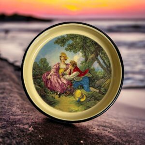 لعابی تابه قطر 24 کلاسیک