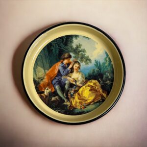 لعابی تابه قطر 24 کلاسیک کد 1005