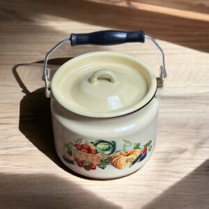 لعابی دبه 2 لیتری کدو دسته سیمی