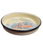 لعابی تابه قطر 28 کلاسیک کد 1002