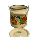 لعابی دبه 3/5 لیتری میوه جات