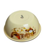 لعابی کاسه 4/5 لیتری خروس