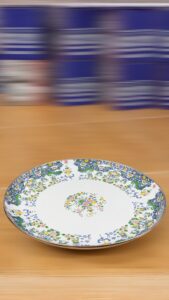 دیس  4 پایه قطر 42 مینیاتوری