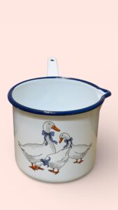 لعابی شیرجوش 1.4 لیتری غاز