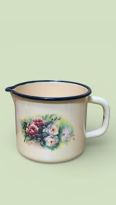 لعابی بارچ 1.4 لیتری گل محمدی