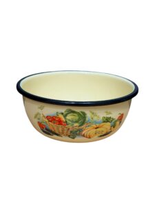 لعابی کاسه 1 لیتری کدو