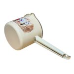 لعابی شیرجوش 1.4 سرآشپز