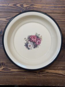 لعابی دیس 34 گود گل رز