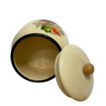 لعابی دبه 1 لیتری کدو