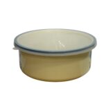 لعابی ظرف غذا 1 کیلویی خروس روزنامه