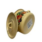 لعابی قابلمه تک 1.5 لیتری کدو
