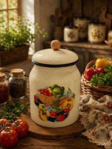 لعابی دبه 2 بدون دسته ی کدو