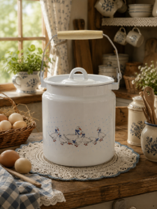 لعابی دبه 3.5 لیتری غاز