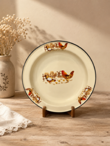 لعابی دیس قطر35 خروس مزرعه