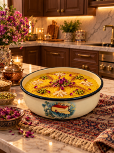 لعابی تابه گود قطر 30 پنیر